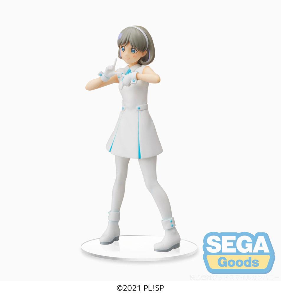 Figure Love Live! Superstar!! - Keke Tang Wish Song 19 cm ( Imagem 4 de 4 ) - Preview