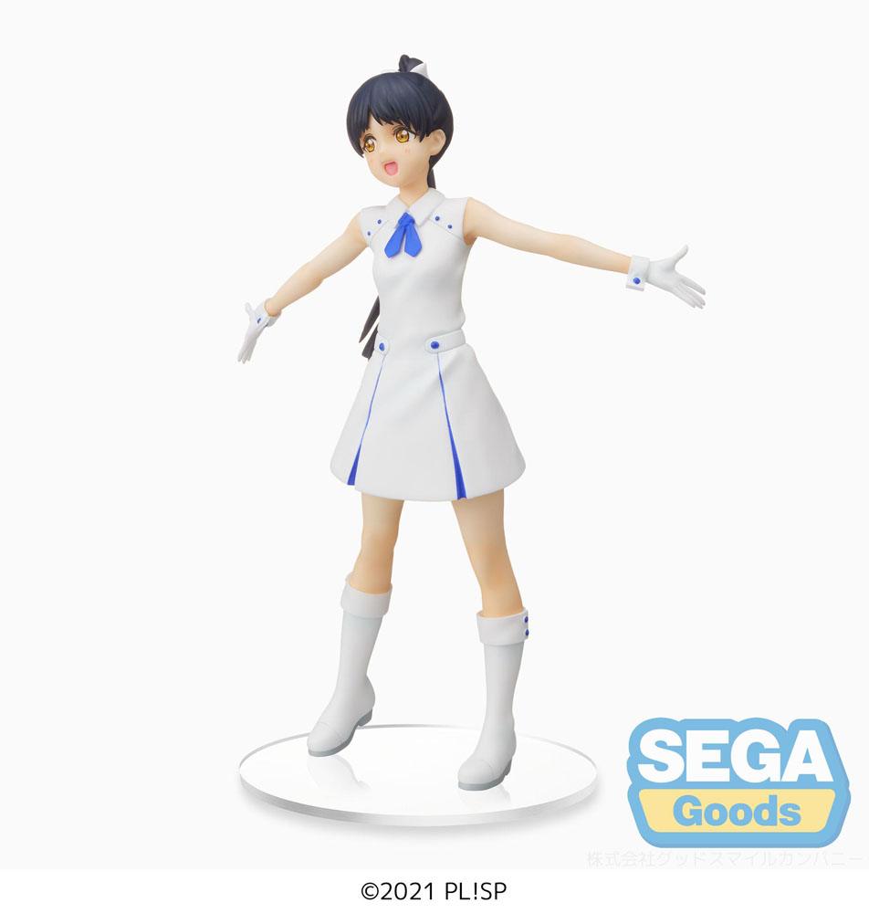 Figura Love Live! Superstar!! - Ren Hazuki Wish Song 20 cm ( Imagem 2 de 4 ) - Preview