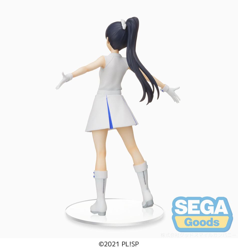 Figura Love Live! Superstar!! - Ren Hazuki Wish Song 20 cm ( Imagem 4 de 4 ) - Preview