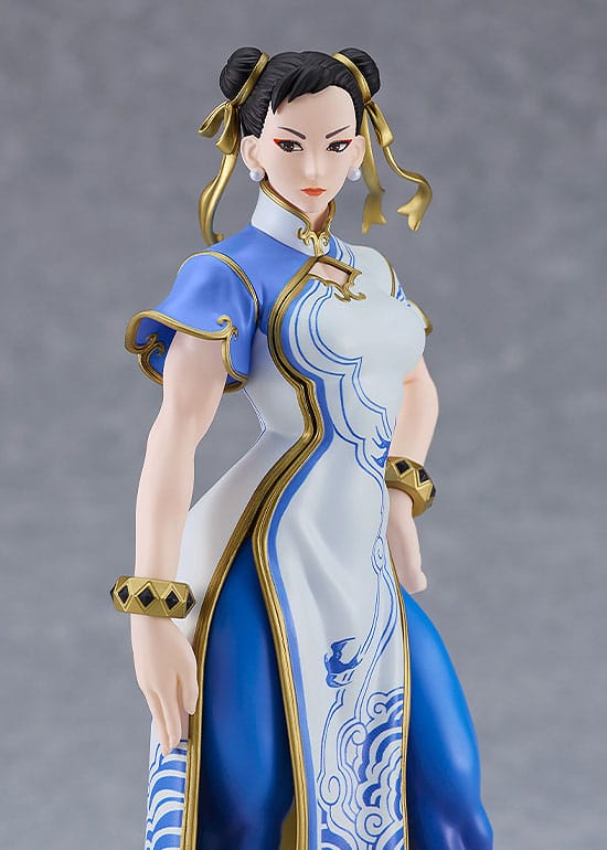 Pop Up Parade Street Fighter Figure - Chun-Li SF6 Ver. 17 cm ( Imagem 2 de 4 ) - Preview