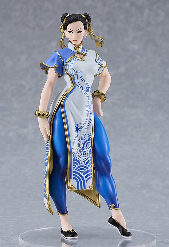 Pop Up Parade Street Fighter Figure - Chun-Li SF6 Ver. 17 cm ( Imagem 3 de 4 ) - Preview