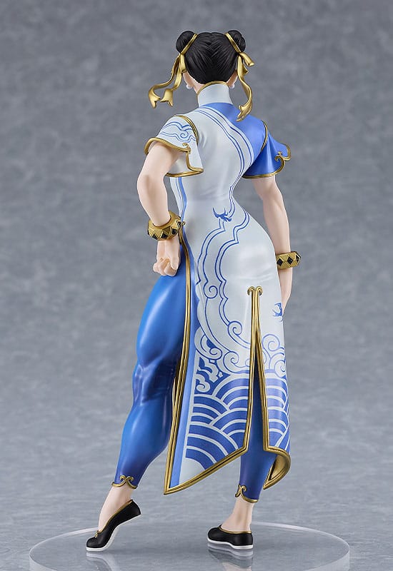 Pop Up Parade Street Fighter Figure - Chun-Li SF6 Ver. 17 cm ( Imagem 4 de 4 ) - Preview