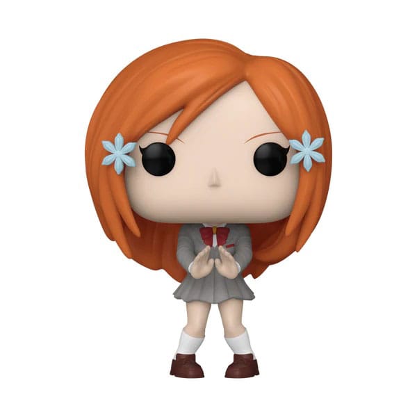 Funko Pop! Animation Bleach Orihime 9 cm ( Imagem 2 de 2 ) - Preview