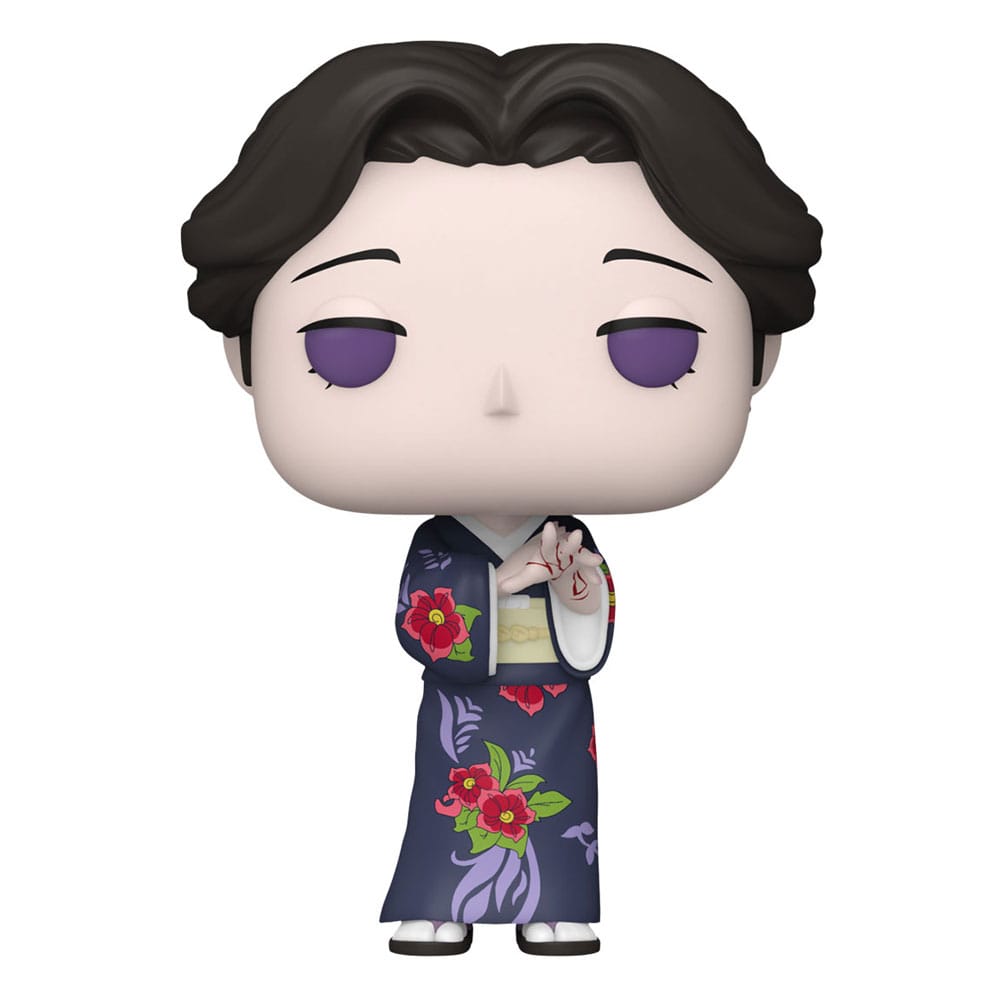 Funko Pop! Animation Demon Slayer Kimetsu no Yaiba Tamayo 9 cm ( Imagem 2 de 3 ) - Preview