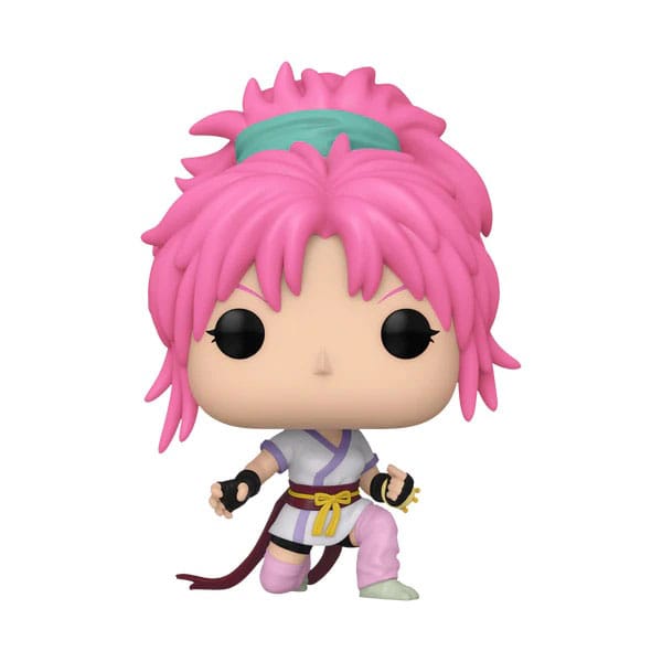 Funko Pop! Animation Hunter x Hunter Vinyl Figure Machi Komacine 9 cm ( Imagem 2 de 2 ) - Preview