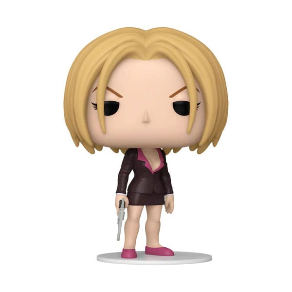 Funko Pop! Animation Hunter x Hunter Vinyl Figure Pakunoda 9 cm ( Imagem 2 de 2 ) - Preview