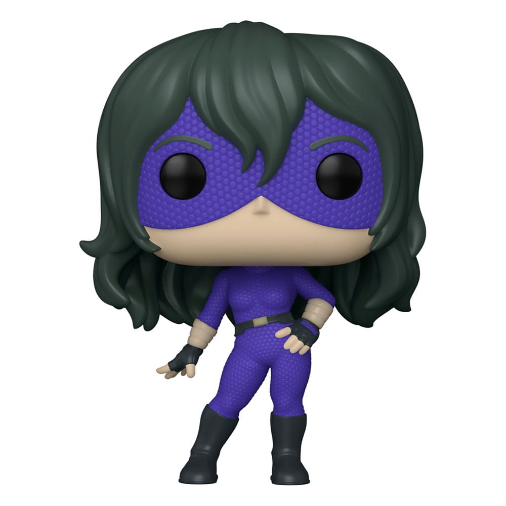 Funko Pop! Animation My Hero Academia Vinyl Figure Setsuna Tokage 9 cm ( Imagem 2 de 2 ) - Preview