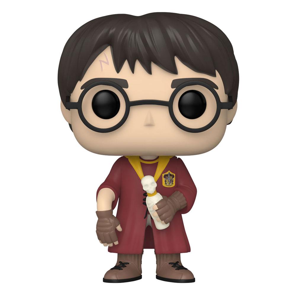 Funko Pop! Harry Potter Chamber of Secrets Anniversary Harry 9 cm ( Imagem 2 de 3 ) - Preview