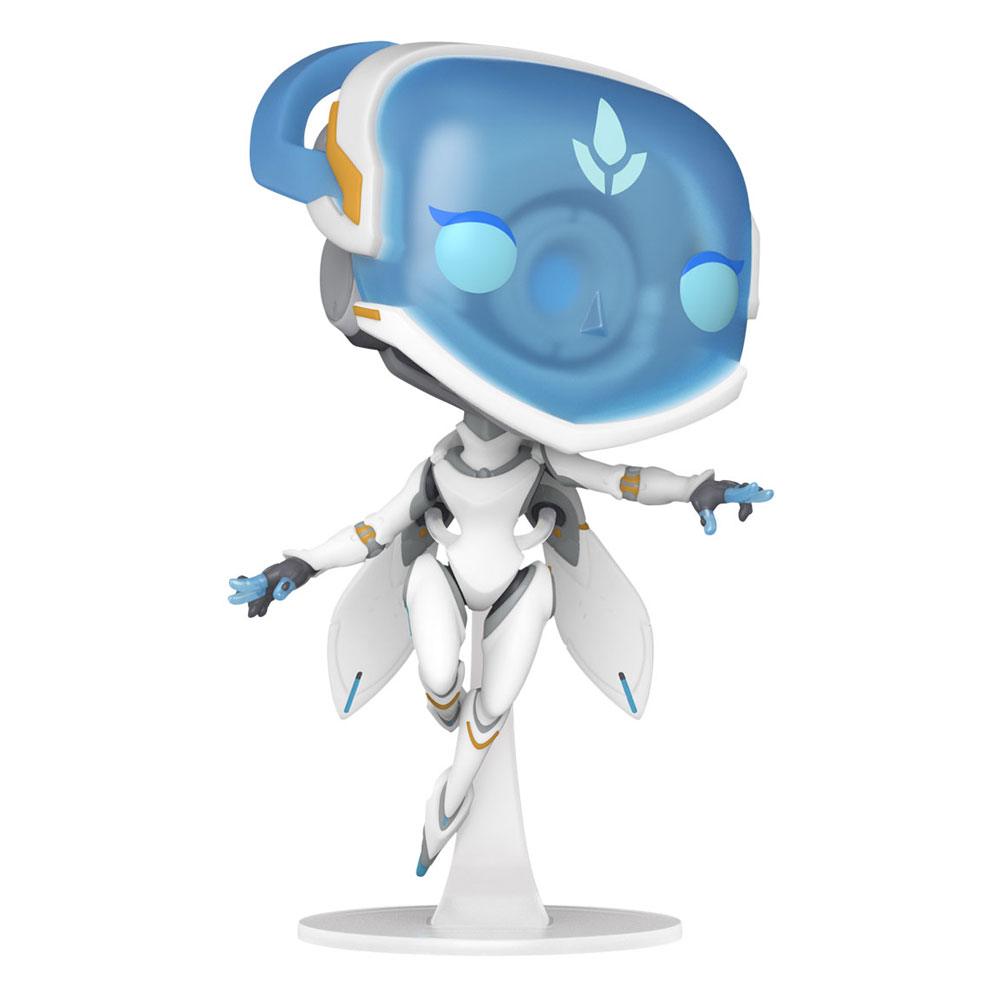 Funko Pop! Games Vinyl Figure Echo 9 cm ( Imagem 2 de 3 ) - Preview