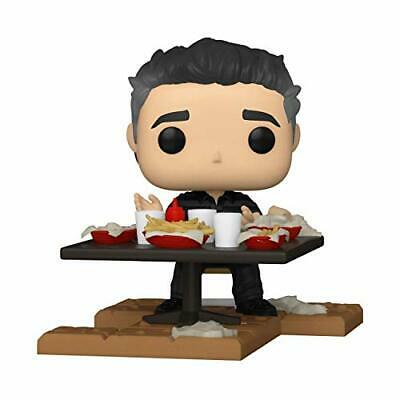 Funko Pop! Marvel Exclusive Marvel Avengers Victory Shawarma Bruce Banner 10 cm ( Imagem 2 de 2 ) - Preview