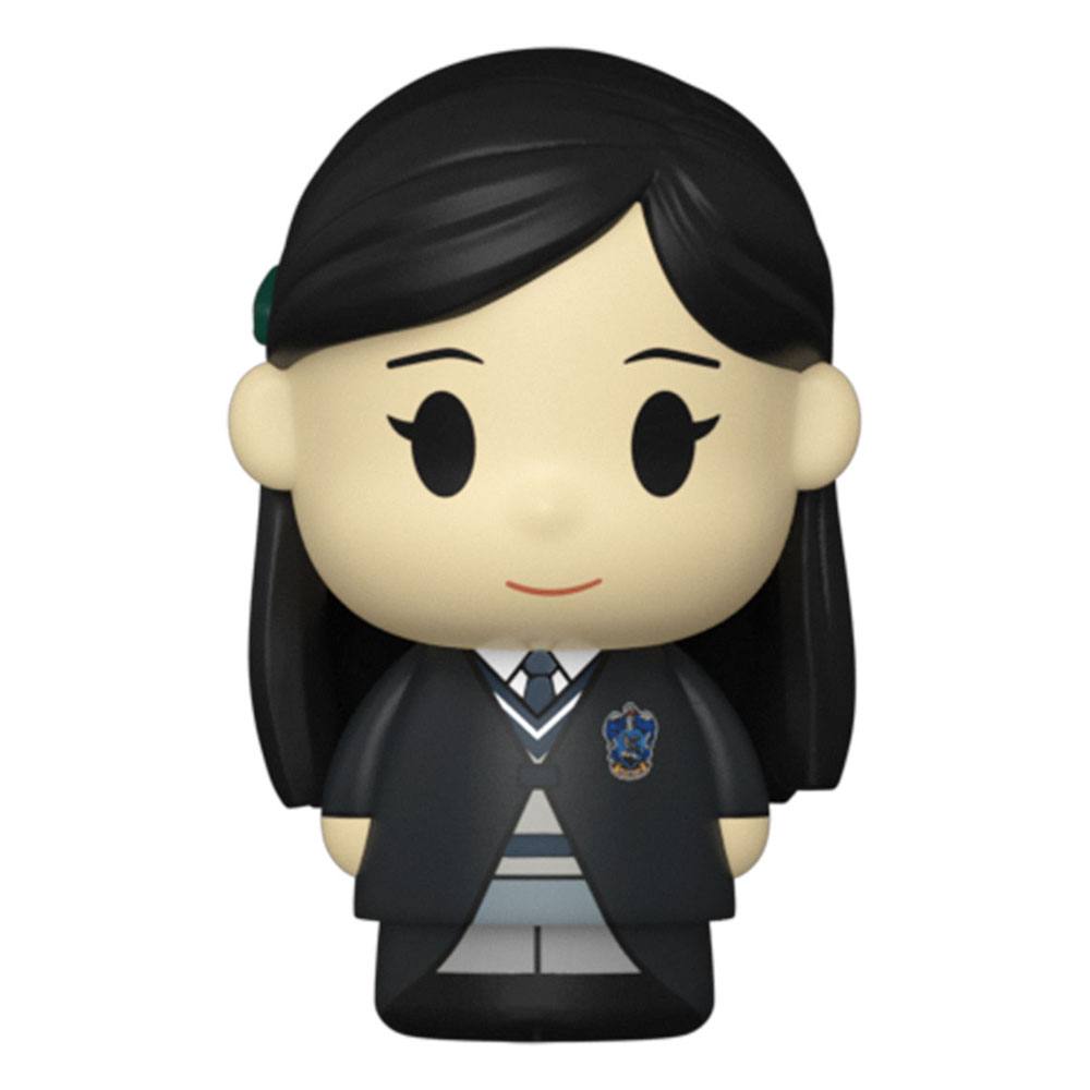 Funko Pop! Mini Moments Harry Potter Hermione w/Cho (Chase) ( Imagem 2 de 3 ) - Preview