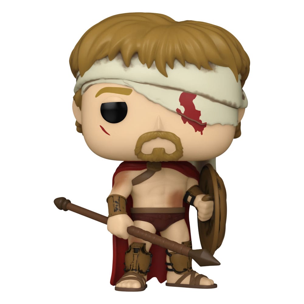 Funko Pop! Movies 300 - Dilios 9 cm ( Imagem 2 de 3 ) - Preview