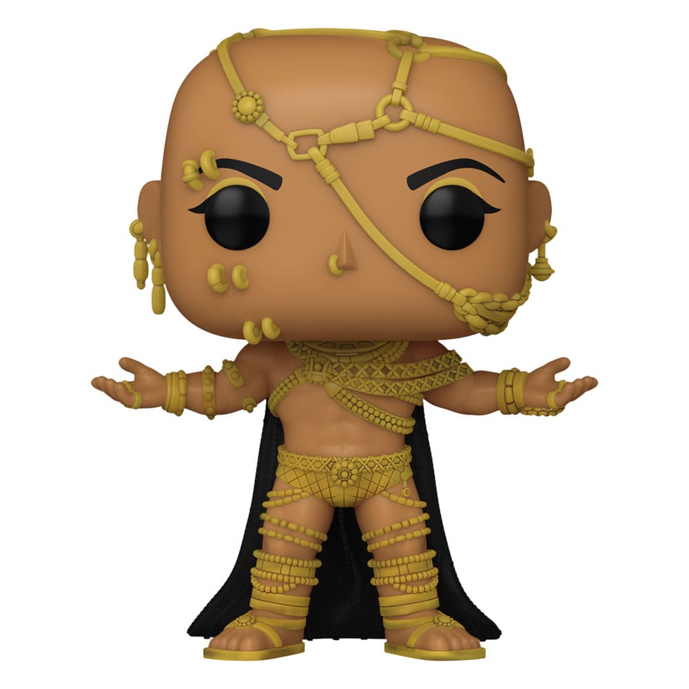 Funko Pop! Movies 300 - Xerxes 9 cm ( Imagem 2 de 3 ) - Preview