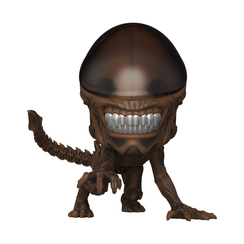 Funko Pop! Movies Alien 3 - The Runner 15 cm ( Imagem 2 de 2 ) - Preview