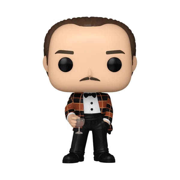 Funko Pop! Movies The Godfather Fredo Corleone 9 cm ( Imagem 2 de 2 ) - Preview