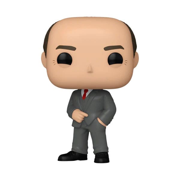Funko Pop! Movies The Godfather Tom Hagen 9 cm ( Imagem 2 de 2 ) - Preview