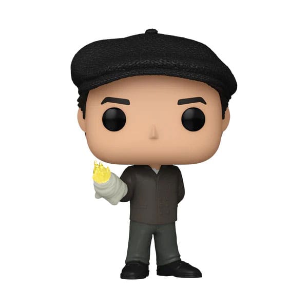 Funko Pop! Movies The Godfather Vito Corleone 9 cm ( Imagem 2 de 2 ) - Preview