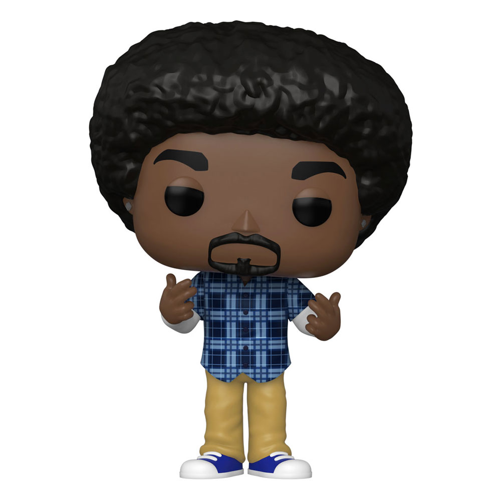 Funko Pop! Rocks Vinyl Figure Snoop Dogg 9 cm ( Imagem 2 de 2 ) - Preview