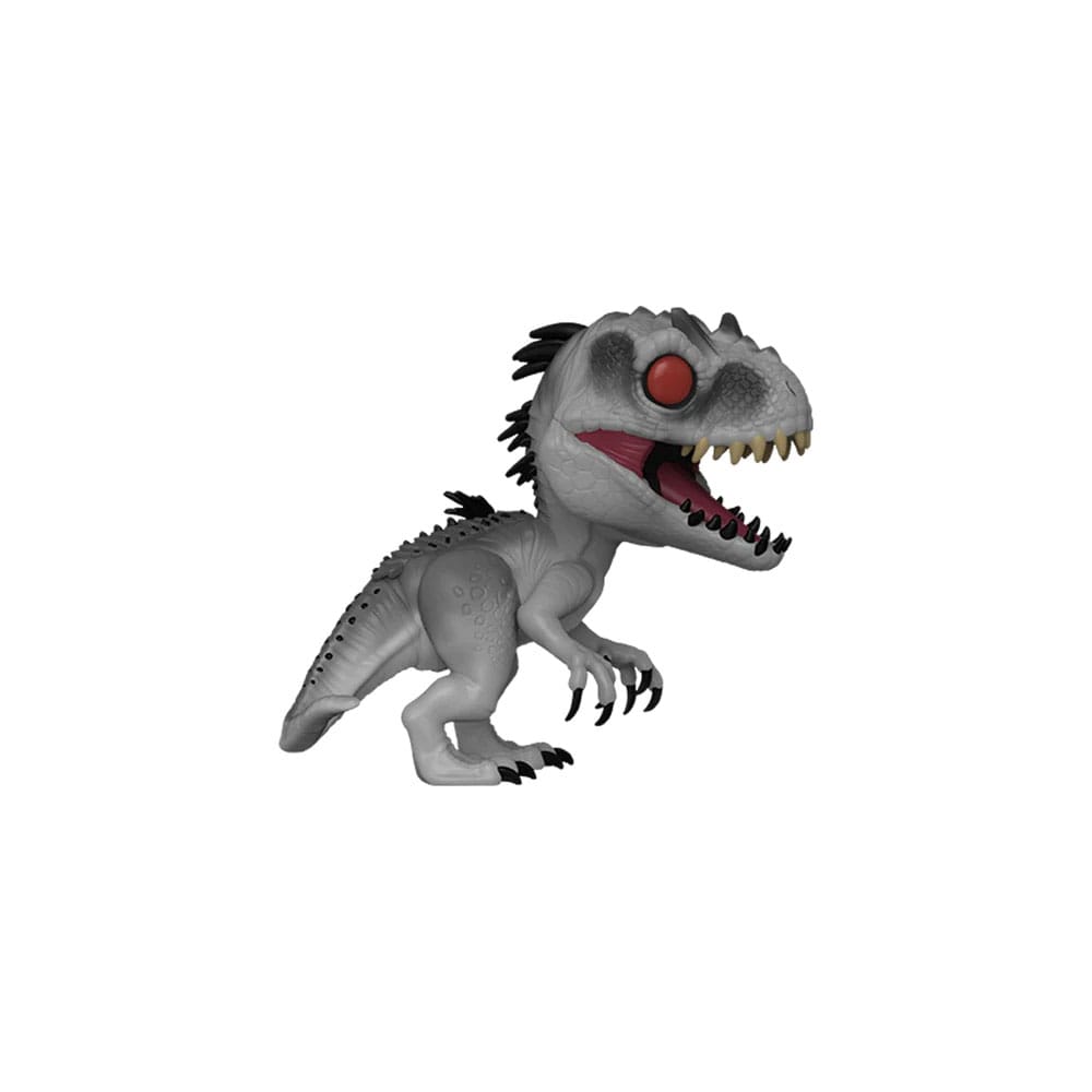Funko Pop! Super Sized Jurassic Park - Indominus Rex 15 cm ( Imagem 3 de 3 ) - Preview