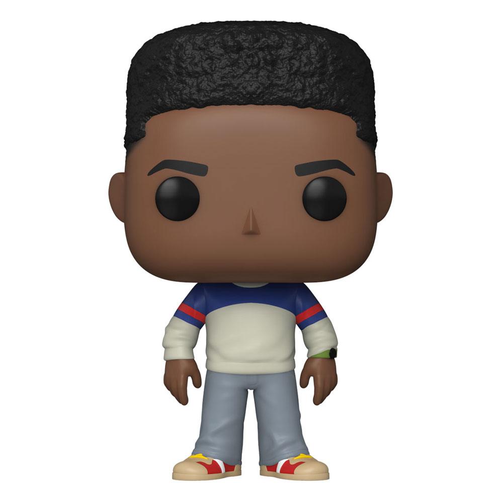 Funko Pop! TV Stranger Things Vinyl Figure Lucas 9 cm ( Imagem 2 de 2 ) - Preview