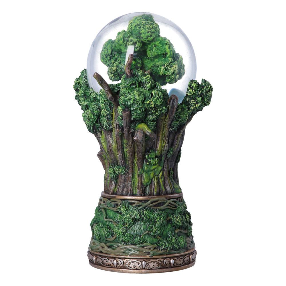 Lord of the Rings Middle Earth Treebeard Snow Globe 22 cm ( Imagem 2 de 4 ) - Preview