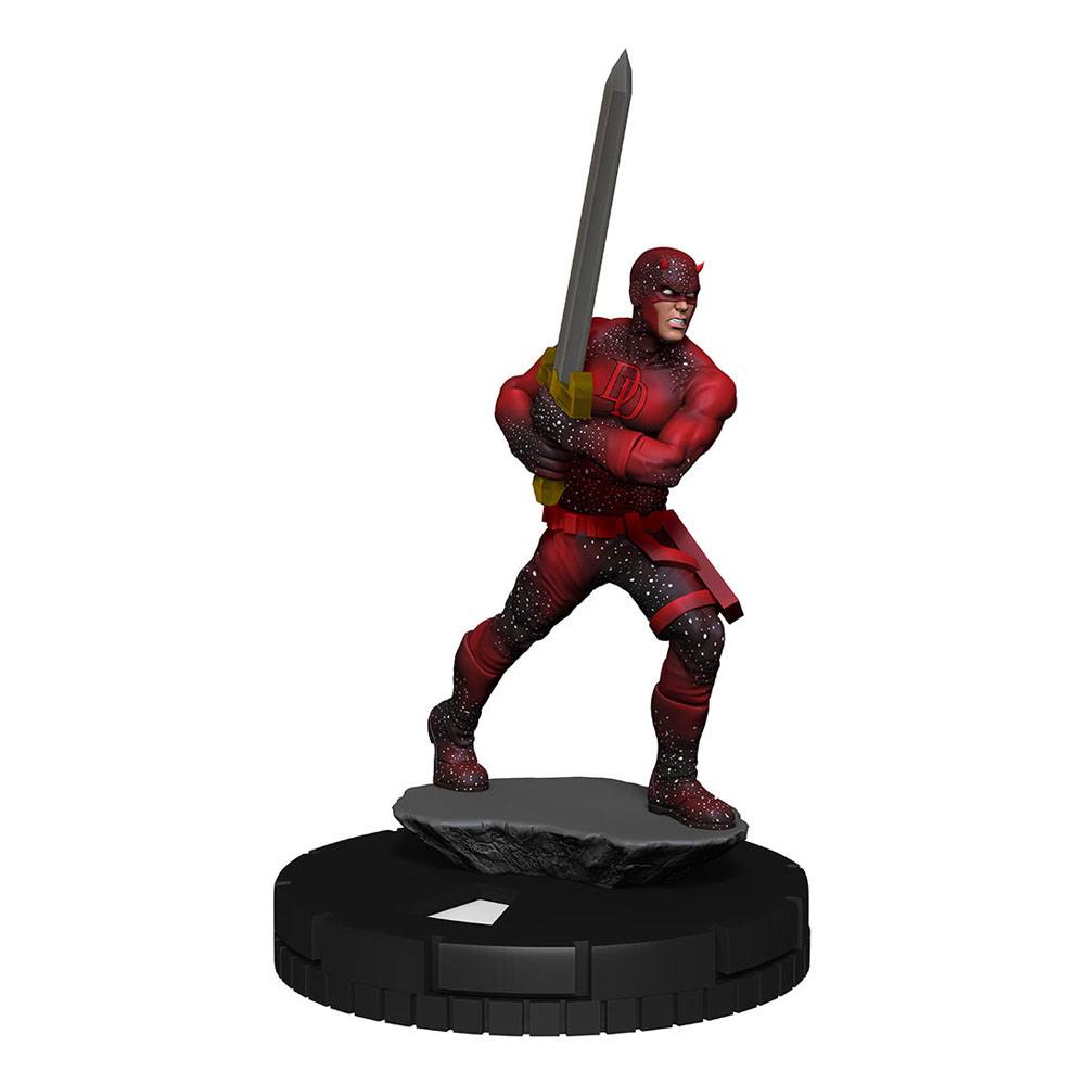 Marvel HeroClix: Avengers War of the Realms Booster Brick Miniature ( Imagem 2 de 4 ) - Preview