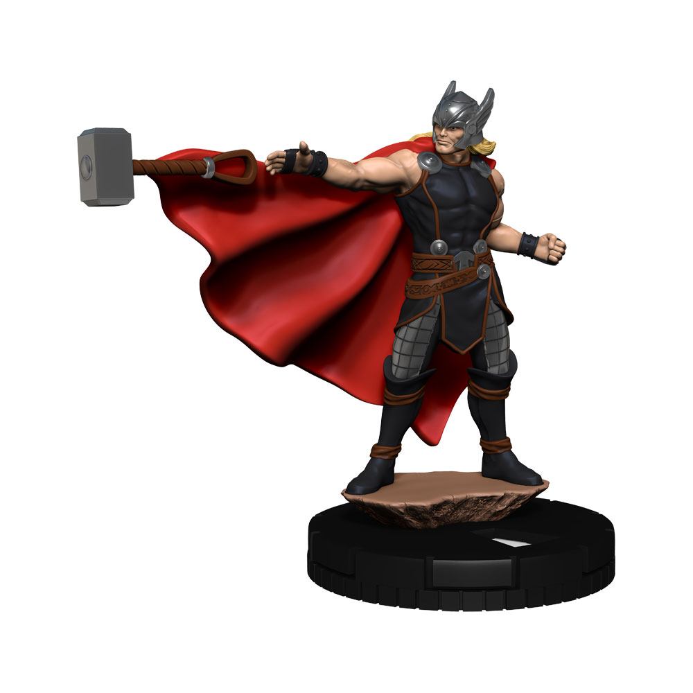 Marvel HeroClix: Avengers War of the Realms Booster Brick Miniature ( Imagem 4 de 4 ) - Preview