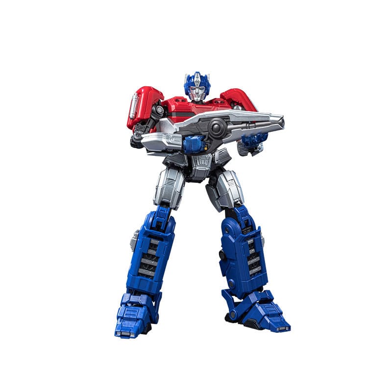 Model Kit - Transformers 8 AMK Series Plastic Model Kit Orion Pax 20 cm ( Imagem 4 de 4 ) - Preview