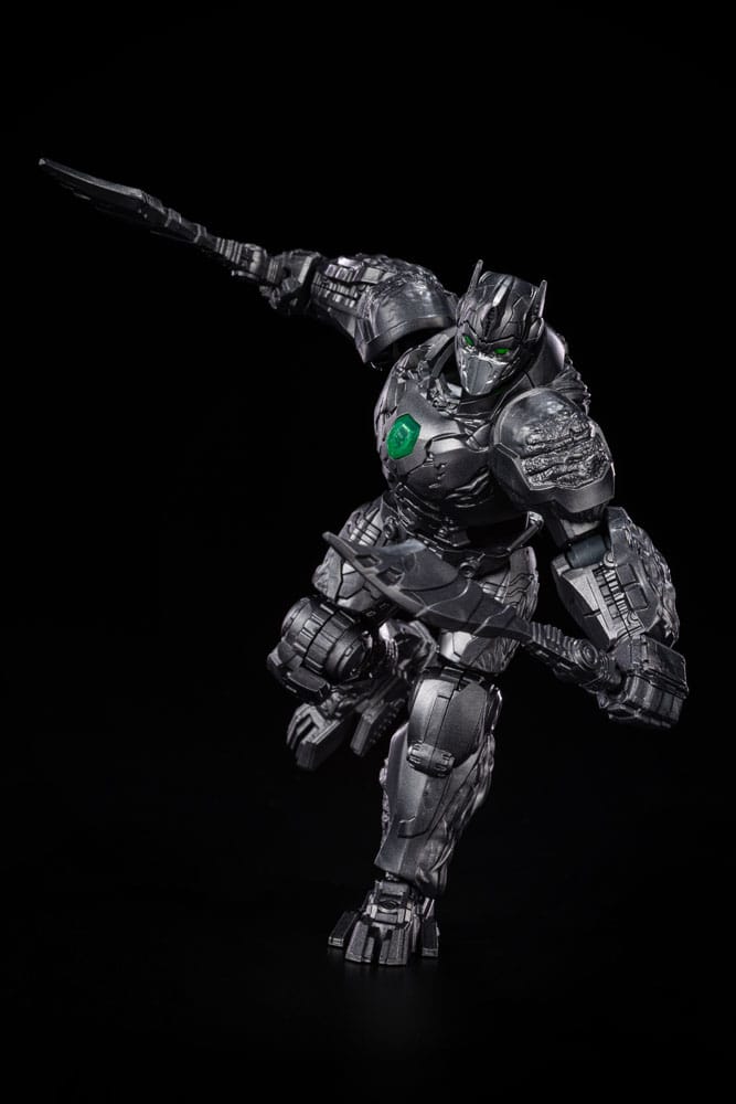 Model Kit - Transformers Blokees Classic Class 05 Optimus Primal Robot ( Imagem 2 de 4 ) - Preview