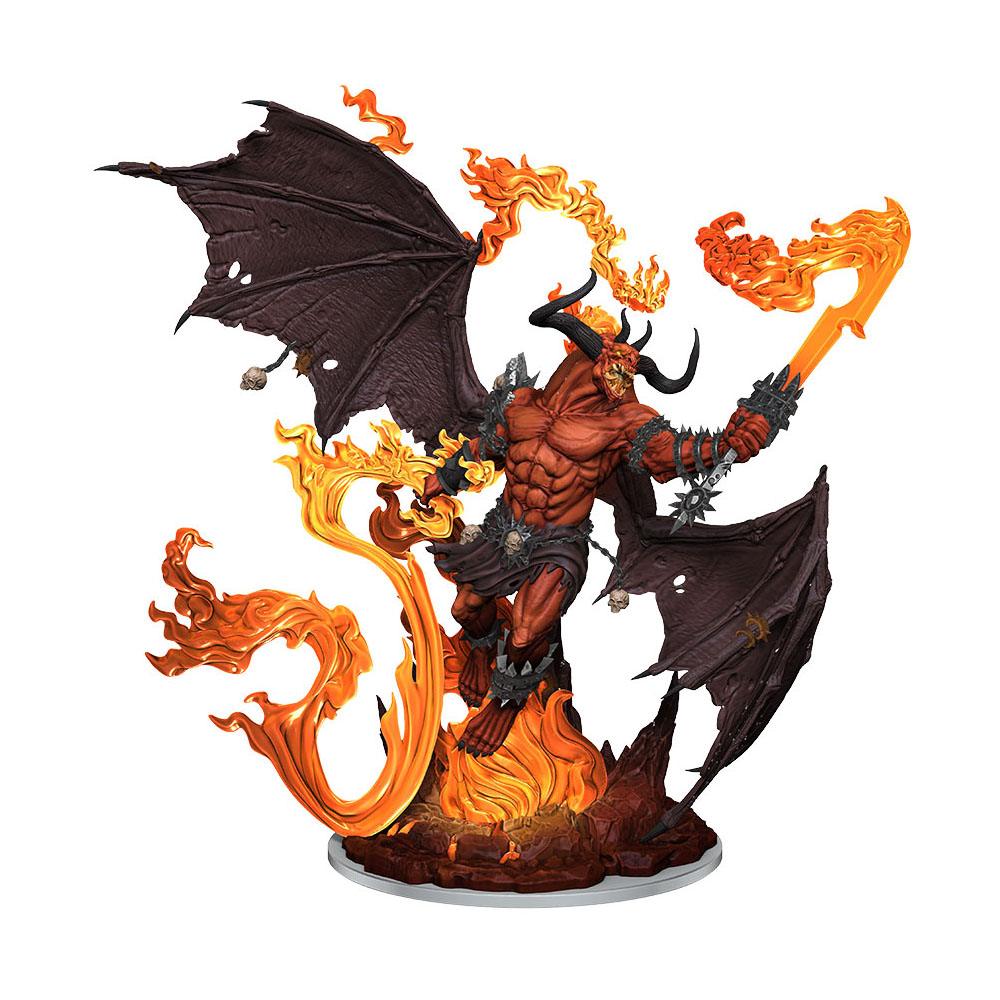 Model Kit Dungeons & Dragons Frameworks Balor ( Imagem 3 de 4 ) - Preview