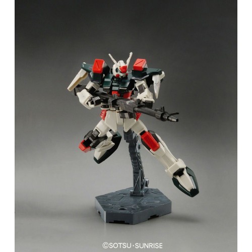 Model Kit Gundam HG R03 Buster Gundam GAT-X103 1/144 ( Imagem 2 de 3 ) - Preview