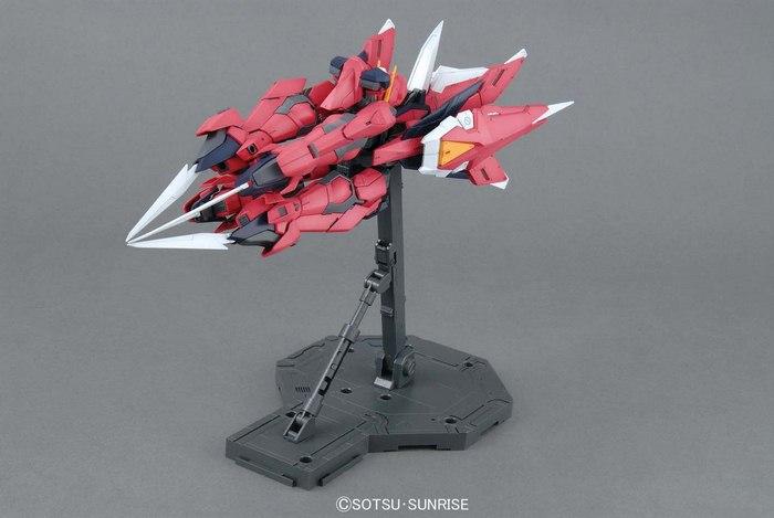 Model Kit Gundam MG Aegis Gundam 1/100 ( Imagem 2 de 3 ) - Preview