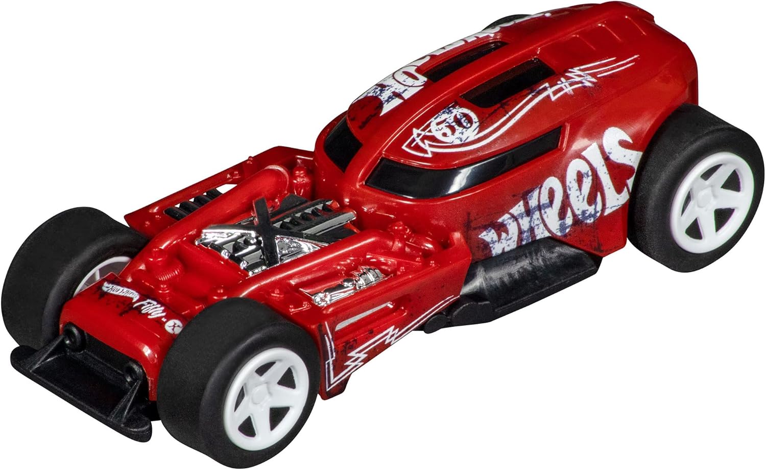 Pista Carrera GO!!! Hot Wheels 4.3 m ( Imagem 2 de 4 ) - Preview