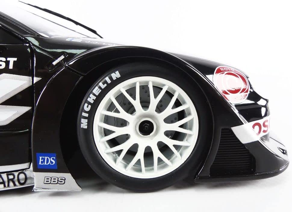 Model Car Werk83 Opel Calibra V6 Team Joest DTM / ITC 1995 1:18 ( Imagem 2 de 4 ) - Preview