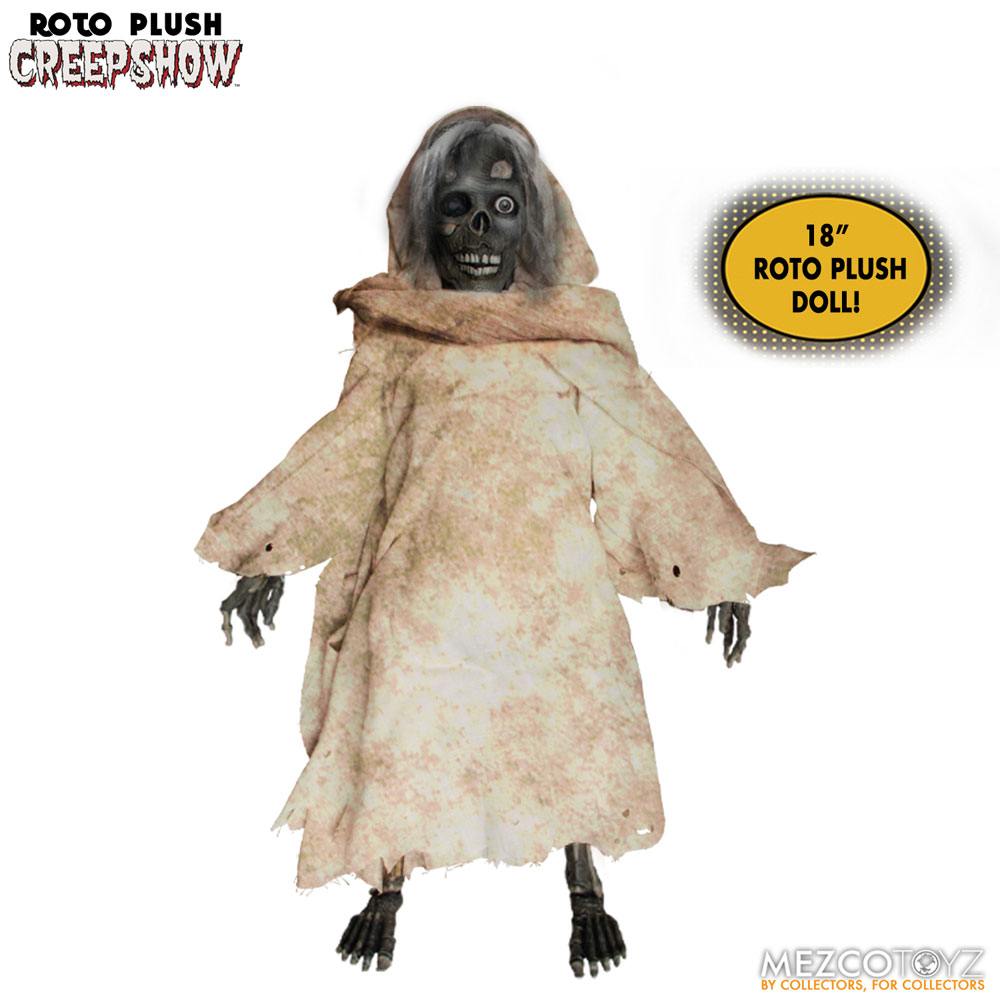 Peluche Creepshow MDS Roto Plush The Creep 46 cm ( Imagem 2 de 4 ) - Preview