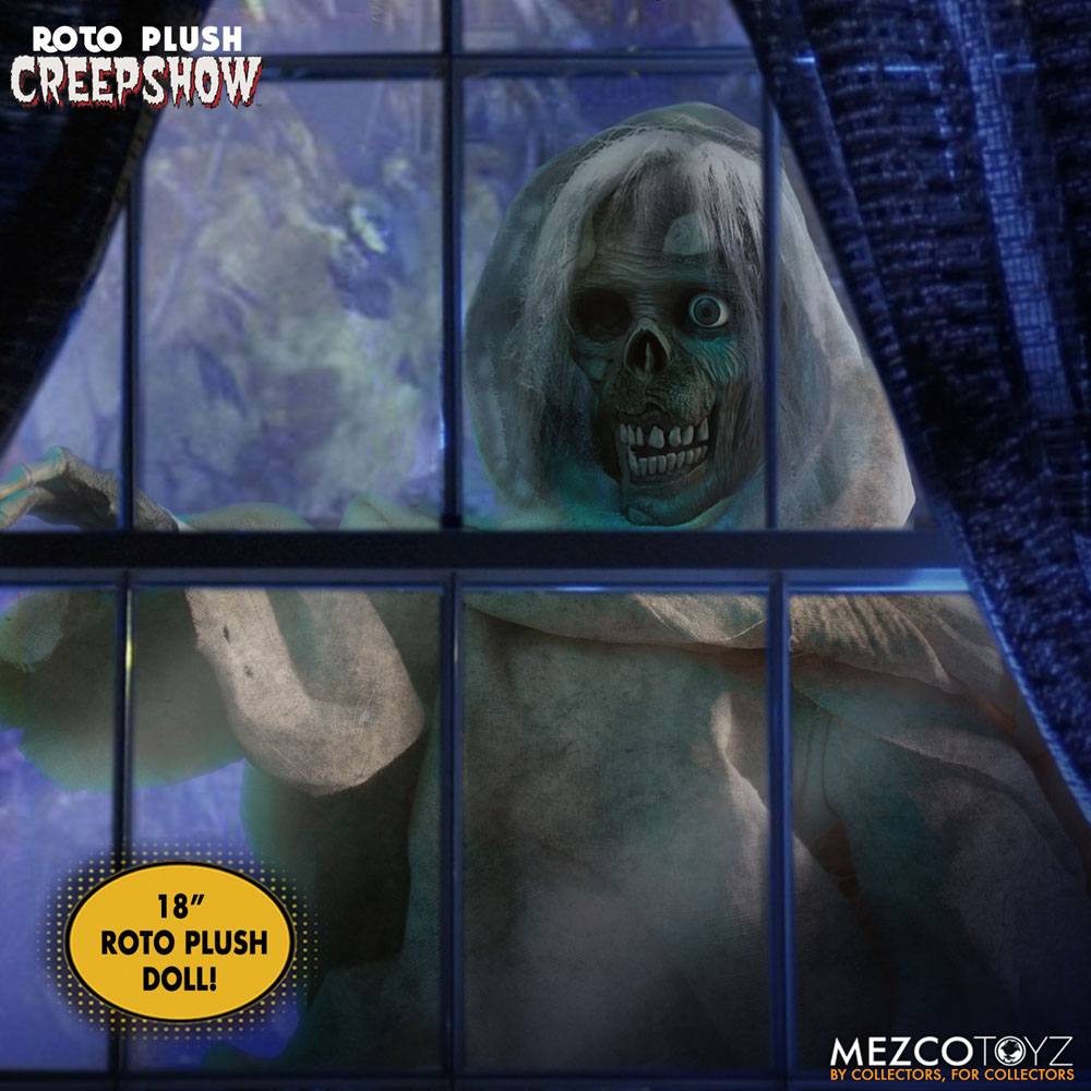 Peluche Creepshow MDS Roto Plush The Creep 46 cm ( Imagem 3 de 4 ) - Preview