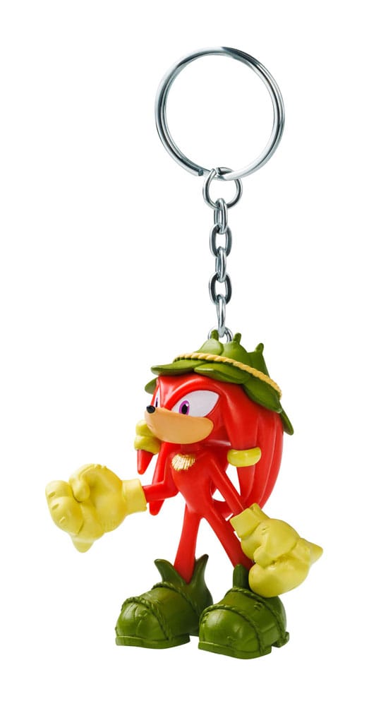 Sonic Prime Mystery Keychain, 7 cm ( Imagem 2 de 4 ) - Preview