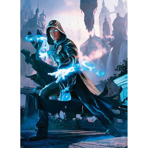 Puzzle Magic the Gathering (1000 peças) ( Imagem 2 de 2 ) - Preview