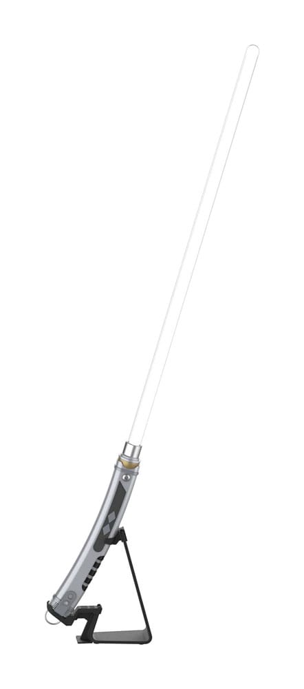 Réplica - Star Wars:Ahsoka Black Series Replica Force FX Elite Lightsaber Ahsoka Tano ( Imagem 2 de 4 ) - Preview