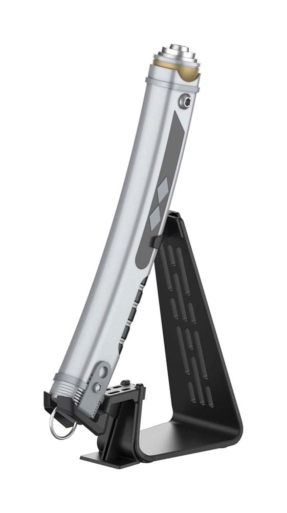 Réplica - Star Wars:Ahsoka Black Series Replica Force FX Elite Lightsaber Ahsoka Tano ( Imagem 3 de 4 ) - Preview