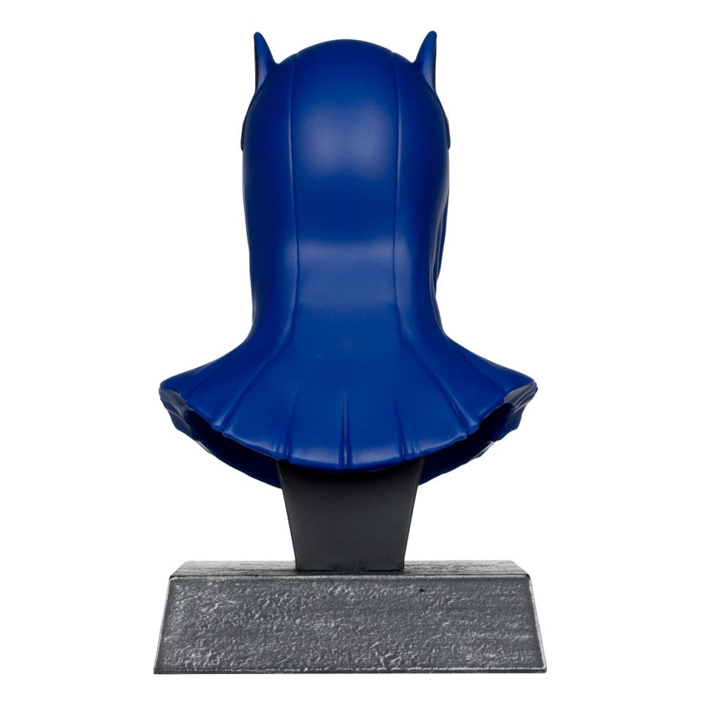 Replica Miniatura Batman 1966 DC Direct Mini Replica 1/3 Batman Cowl 17 cm ( Imagem 3 de 4 ) - Preview