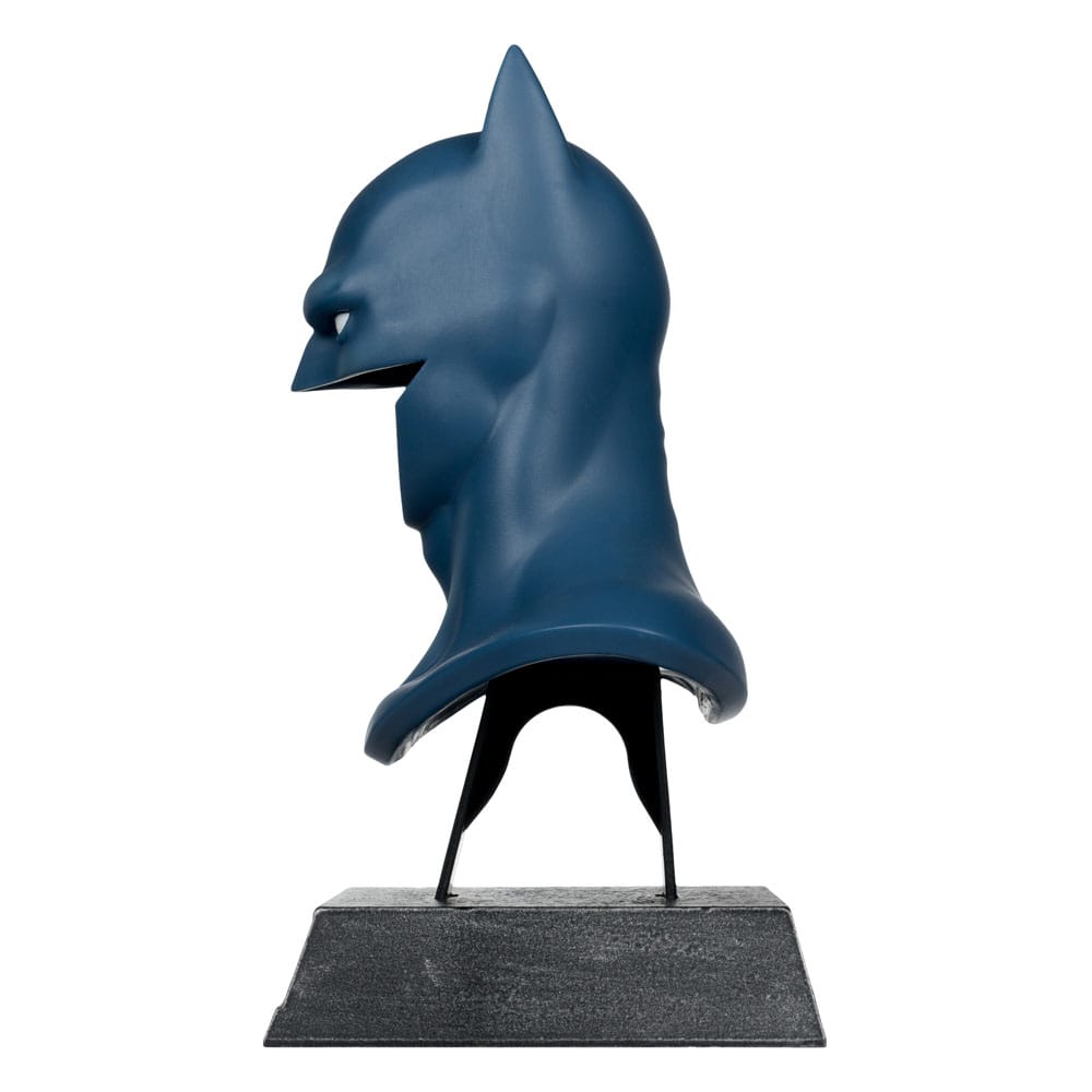 Réplica Miniatura Batman Hush DC Direct 1/3 Batman Cowl 19 cm ( Imagem 3 de 4 ) - Preview