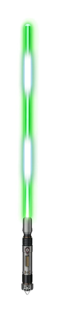 Replica Star Wars: Ahsoka Black Series Force FX Elite Lightsaber Sabine Wren ( Imagem 3 de 4 ) - Preview