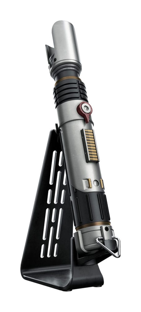 Replica Star Wars: Ahsoka Black Series Force FX Elite Lightsaber Sabine Wren ( Imagem 4 de 4 ) - Preview