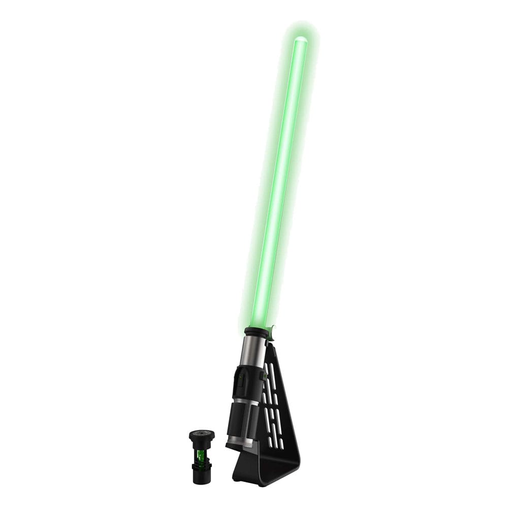Réplica Star Wars: Black Series Force FX Elite Lightsaber Yoda ( Imagem 2 de 4 ) - Preview