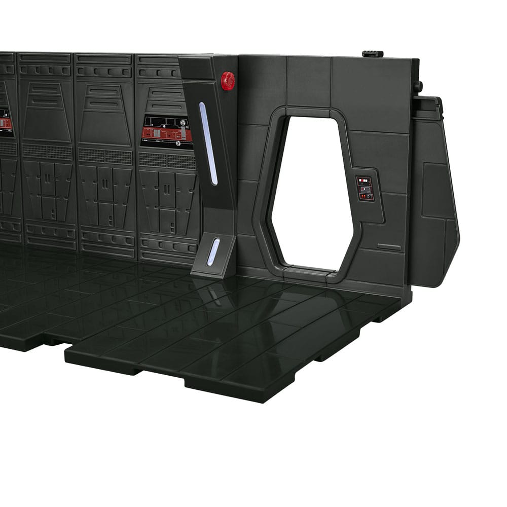 Réplica Star Wars: Vintage Collection Tantive IV Hallway with Mandalorian Privateer Figure ( Imagem 2 de 4 ) - Preview