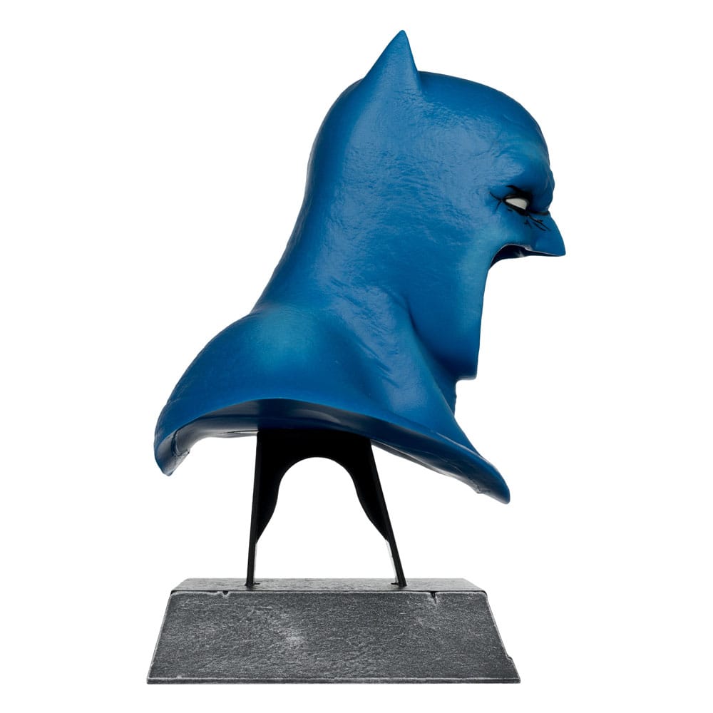 Réplica The Dark Knight Returns Batman Cowl 1/3 19 cm ( Imagem 4 de 4 ) - Preview