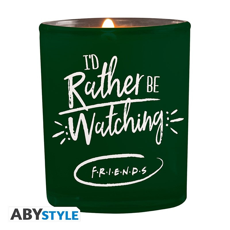 Vela Friends Central Perk ( Imagem 2 de 4 ) - Preview