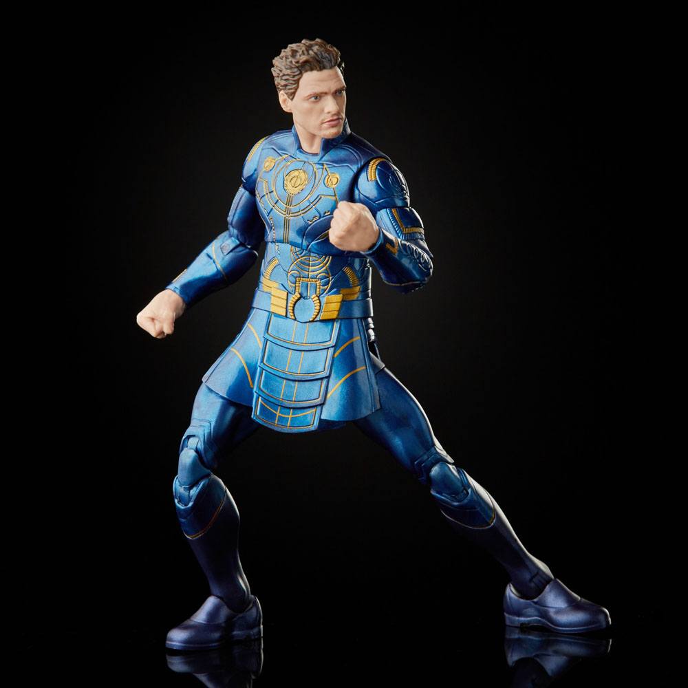 Action-Figure Marvel Legends Series: Eternals - Ikaris ( Imagem 2 de 3 ) - Preview