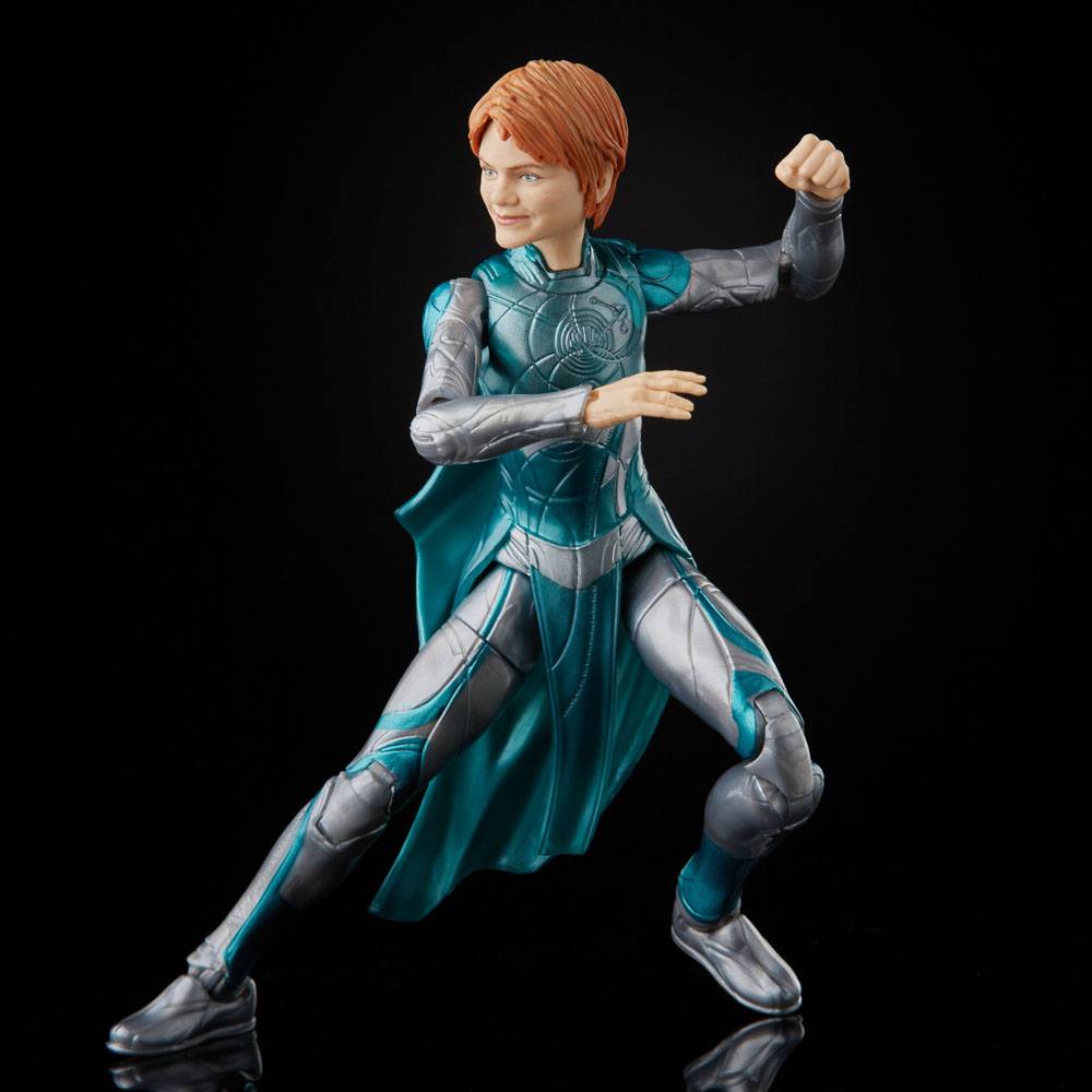 Marvel Eternals Legends Marvel's Sprite ( Imagem 2 de 4 ) - Preview